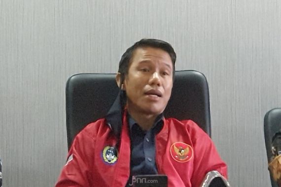 PSSI Bakal Gelar Kongres Tahunan, Begini Penjelasan Yunus Nusi - JPNN.COM