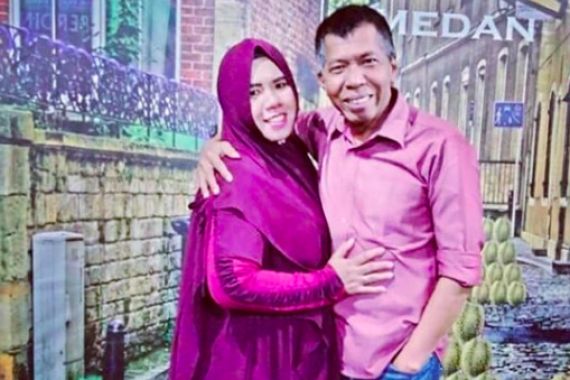 Kiwil dan Rohimah Akhirnya Cerai Setelah 22 Tahun Nikah - JPNN.COM