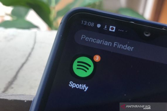 Pengguna Aktif Spotify Mencapai 320 Juta, Kalahkan Apple Music - JPNN.COM