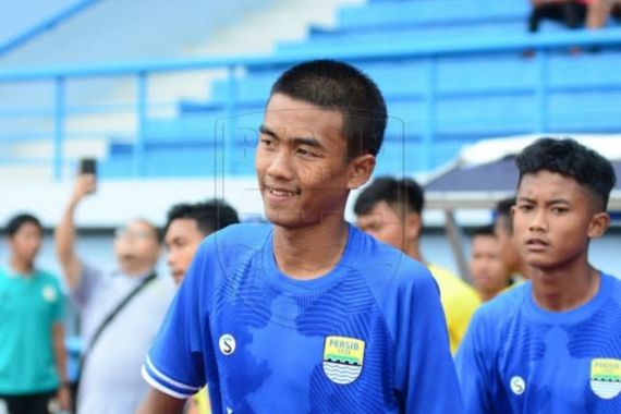 Pemain Timnas Indonesia U-19 Ini Berharap Bisa Ikut Program Garuda Select III - JPNN.COM