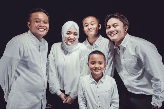 Jelang Menikah, Sule Siapkan Warisan untuk Keempat Anaknya - JPNN.COM