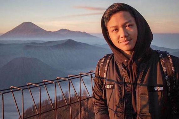 Azriel Hermansyah Ikuti Jejak Aurel Nikah Muda? - JPNN.COM