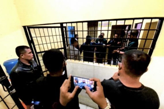 Puspomad Bakal Periksa 2 Prajurit TNI Korban Aksi Brutal Rombongan Moge di Bukittinggi - JPNN.COM