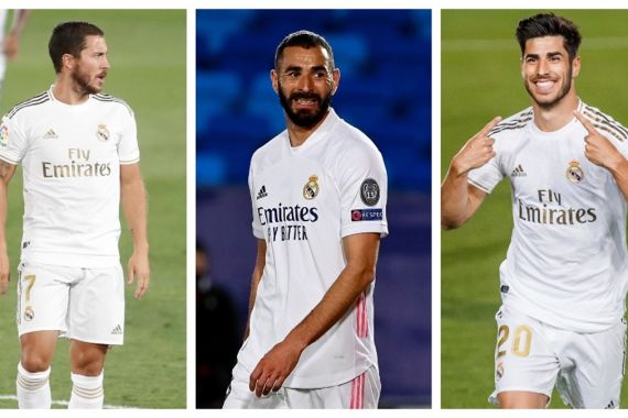 Jadwal La Liga: Real Madrid Punya Peluang Kembali ke Puncak Klasemen - JPNN.COM