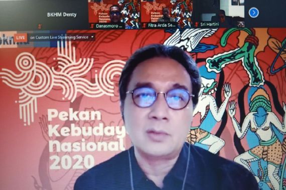 Gandeng Tokopedia, Kemendikbud Luncurkan Pasar Budaya untuk Pekerja Seni - JPNN.COM