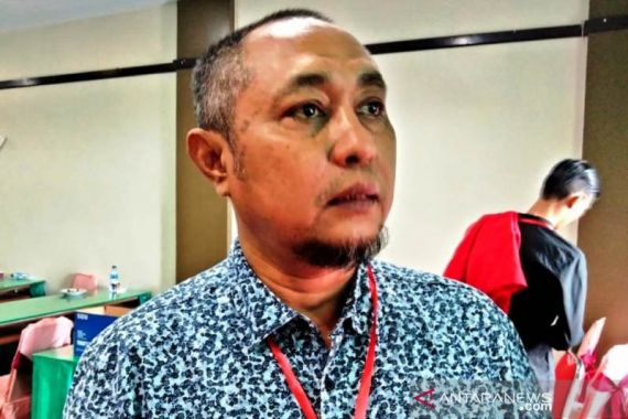 Partai Aceh Sudah Tetapkan Calon Gubernur untuk Pilkada 2022, Siapa Dia? - JPNN.COM