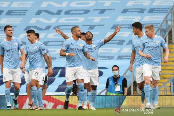 Inggris Lockdown, Begini Nasib Lanjutan Liga Premier - JPNN.COM