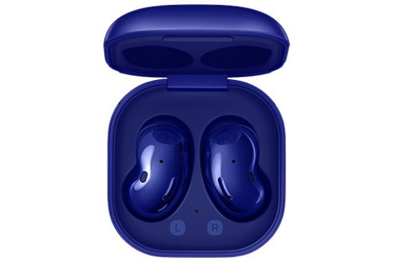 Samsung Merilis Galaxy Buds Live Edisi Khusus, Cek Harganya - JPNN.COM