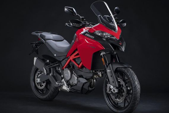 Ducati Merilis Sepeda Motor Adventure Terbaru, Harganya? - JPNN.COM