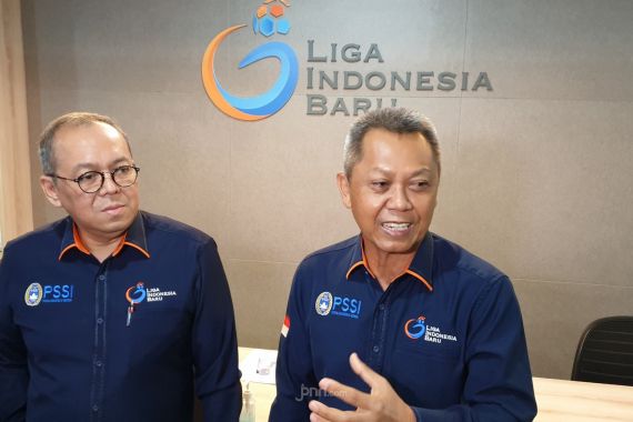 Kick Off Liga 1 Dimajukan Sehari, PT LIB Beri Alasan Begini - JPNN.COM