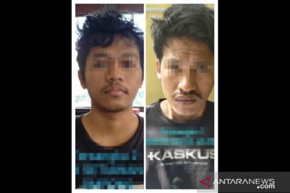 Gerak Cepat Tim AKP Yudi Mengakhiri Sepak Terjang Bibir dan Ompong - JPNN.COM