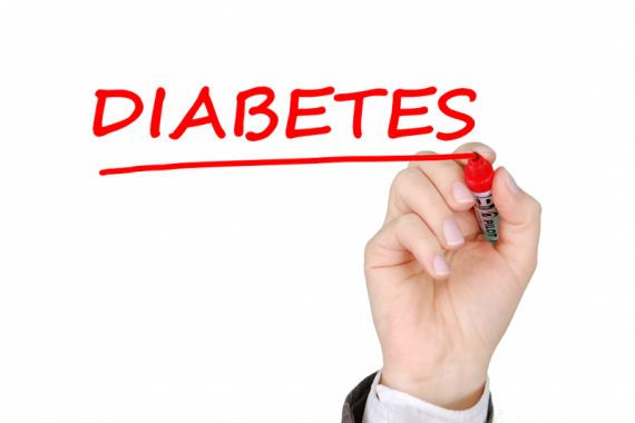 Bolehkah Penderita Diabetes Santap Makanan Bersantan? - JPNN.COM