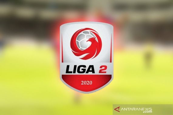 Klub Minta Liga 2 Musim 2020 Dibatalkan - JPNN.COM