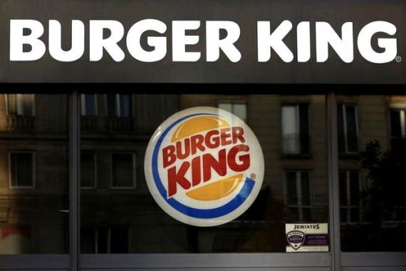Burger King Minta Pelanggannya Pesan Makanan dari McDonald’s, Begini Alasannya - JPNN.COM