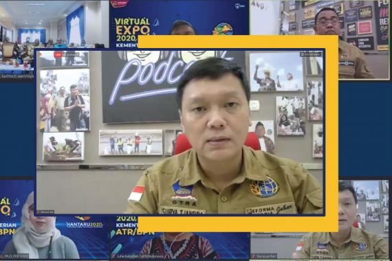 Begini Solusi Kementerian ATR/BPN untuk Sengketa Pertanahan di Pontianak - JPNN.COM