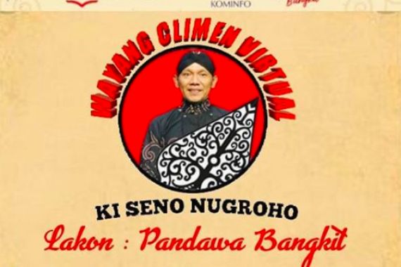 Ki Seno Meninggal, Mbah Mijan Ikut Berduka - JPNN.COM