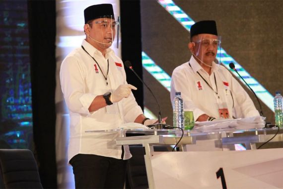 Eri Cahyadi Sebut Kawasan Kumuh Surabaya 0 %, Ini Kata Prof Johan Silas - JPNN.COM