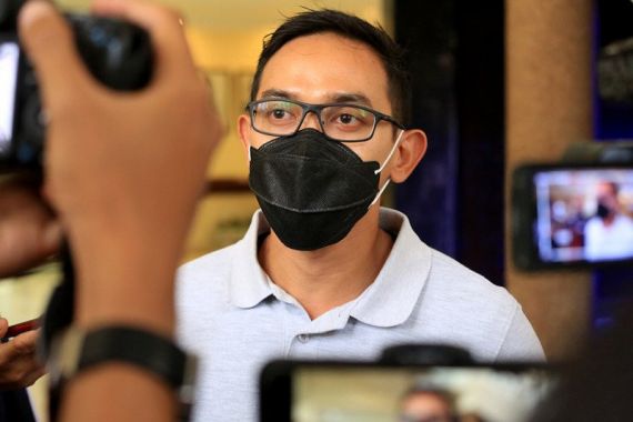 Begini Nasib Oknum Satpol PP Surabaya yang Terlibat Narkoba - JPNN.COM