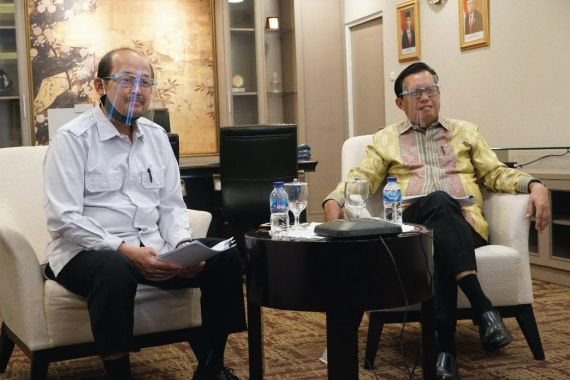 UU Cipta Kerja Kenalkan Konsep Bank Tanah, Bakal Ampuh Tekan Spekulan - JPNN.COM