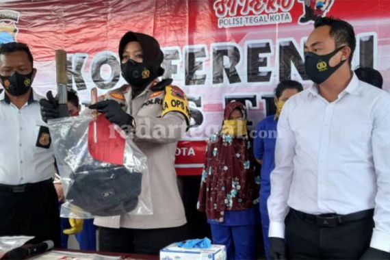 Budiman Santoso, Pemuda Brebes Itu Punya Ilmu Sirep, Sayang.. - JPNN.COM