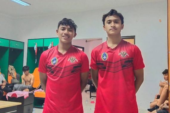 Dua Besutan Akademi Arema Lolos Garuda Select 3, Berikut Namanya - JPNN.COM