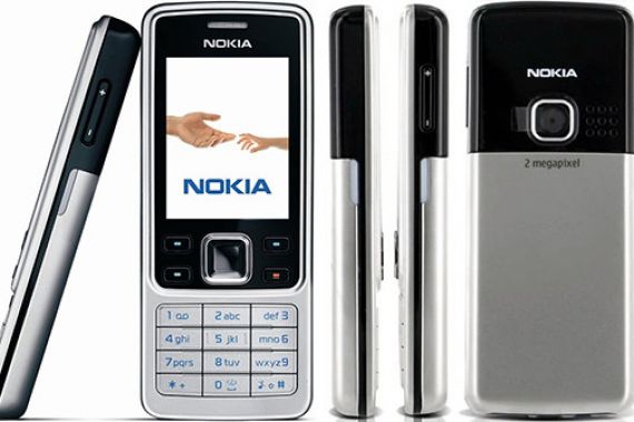 HMD Global Siap Lahirkan Dua Hp Klasik Nokia - JPNN.COM