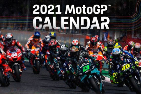 Tes Pramusim MotoGP 2021 Dipusatkan di Sirkuit Losail - JPNN.COM