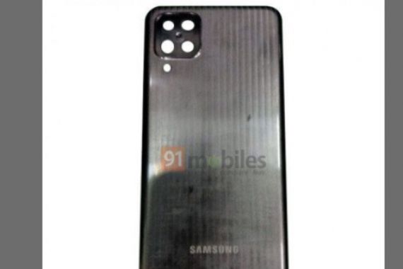Samsung Galaxy M21 Akan Hadir dengan Kapasitas Baterai Besar - JPNN.COM