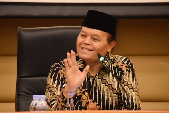HNW: Pilkada, Momentum Emas Rakyat Pergunakan Kedaulatan untuk Indonesia Lebih Baik - JPNN.COM