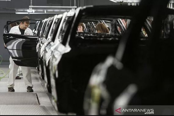 GAIKINDO Akui Tren Penurunan Penjualan Mobil Masih Berlanjut hingga 2021 - JPNN.COM