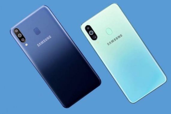 Samsung Galaxy M31 Dapat Pembaruan One UI 2.5, Intip Peningkatannya - JPNN.COM