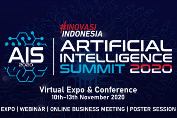 Yuk! Hadiri Acara Inovasi Indonesia AIS 2020 yang Diselenggarakan BPPT - JPNN.COM