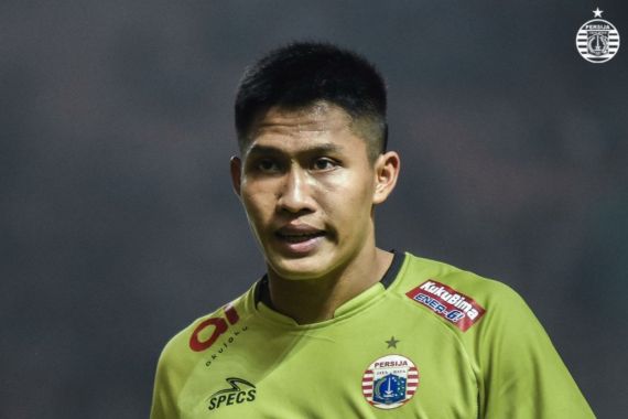 Daryono Meninggal Dunia, Persija dan Badak Lampung FC Berdukacita - JPNN.COM