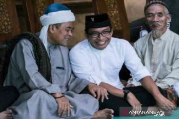 Imam Masjid Bakal Dapat Gaji Rp2,5 Juta Sebulan, tetapi Ada Syaratnya - JPNN.COM