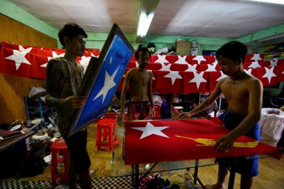 Pemilu Myanmar 2020: Tidak Ada Kabar Baik Bagi Muslim Rohingya - JPNN.COM