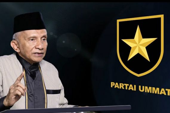 Partai Ummat & Politik Identitas demi Martabat - JPNN.COM