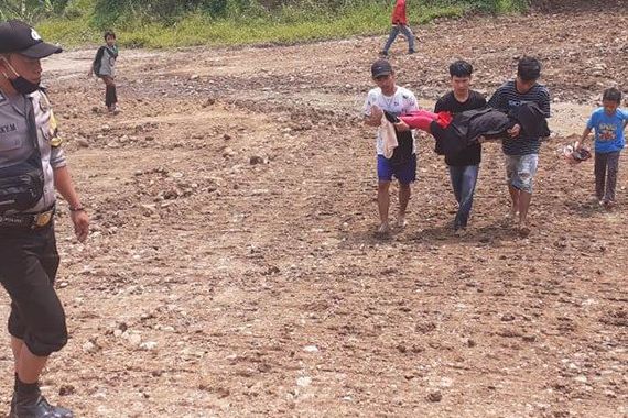 Pilu, Tiga Bocah di Bogor Tewas Berbarengan - JPNN.COM
