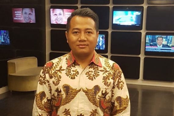 Adi Prayitno Sebut Ada Kekuatan Besar di Balik Usulan Penundaan Pemilu - JPNN.COM