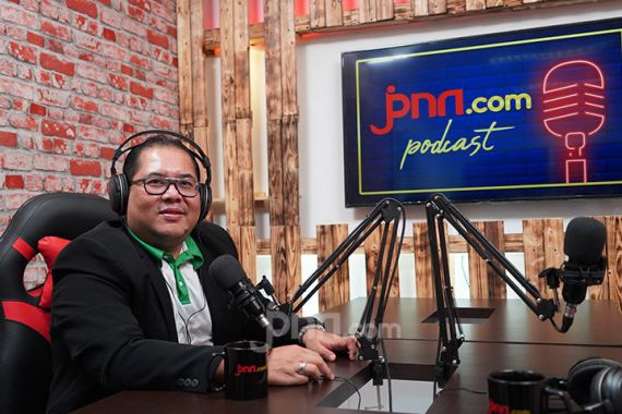 Jubir Anies: Program Prabowo-Gibran Tak Realistis, Cenderung Mengada-ada - JPNN.COM