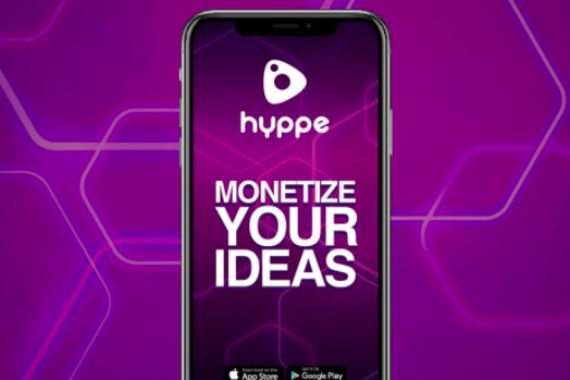 Siap Launching, Hyppe Makin Memaksimalkan Aplikasinya - JPNN.COM