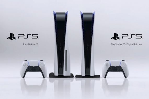 PS5 Hadir di Indonesia Mulai Januari 2021, Berikut Detail Harganya - JPNN.COM