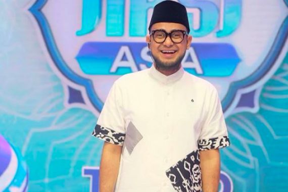 Ramzi Buka Suara Soal Rumor Siti KDI Gantikan Lesti di Dangdut Academy, Ternyata - JPNN.COM