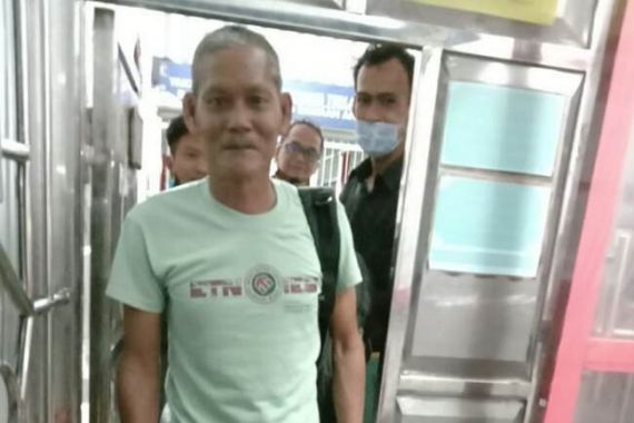 Jalan Panjang Wastu Mencari Keadilan: Dijerat Kasus Narkoba, 9 Bulan Ditahan, Ternyata tak Bersalah, Bebas - JPNN.COM