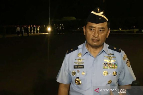 Perwira Menengah TNI AU Dibegal Saat Bersepeda di Bintaro, Ditolong oleh Satpam - JPNN.COM