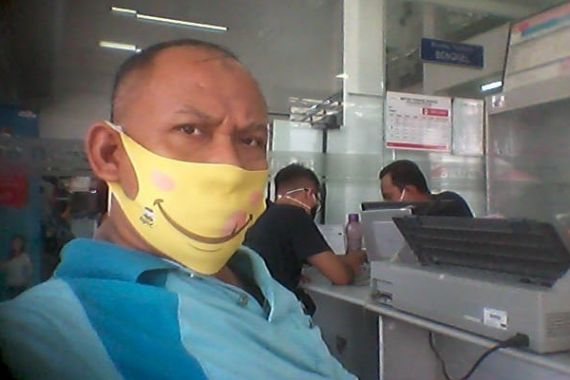 NIP PPPK Pemalang Sudah di BKD, Harap Sabar Tunggu SK - JPNN.COM