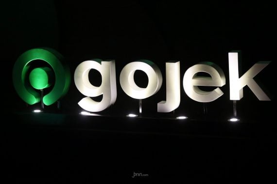 Gojek jadi Aplikasi Transportasi dan Logistik Online yang Paling Banyak Digunakan - JPNN.COM