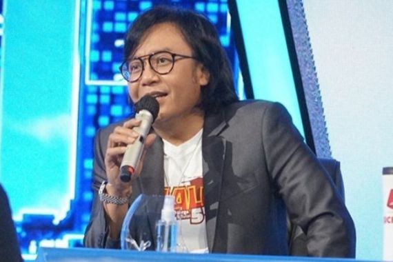 Ari Lasso Emosi Saat Acara Indonesian Idol - JPNN.COM