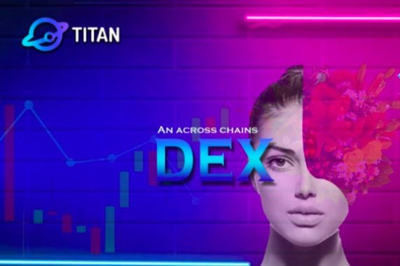 TitanSwap Kini Diperdagangkan di Indodax - JPNN.COM