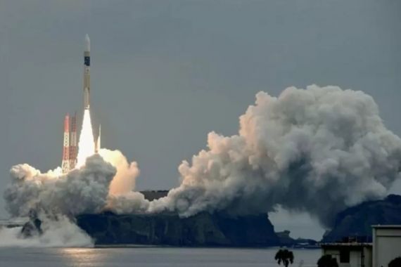 Tingkatkan Riset Atmosfer, Lapan akan Luncurkan Roket Sonda Dua Tingkat - JPNN.COM