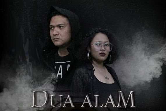 Original Content 'Dua Alam' Bikin Merinding! - JPNN.COM